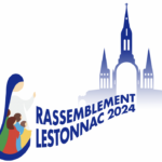 Rassemblement Lestonnac à Lourdes 2024